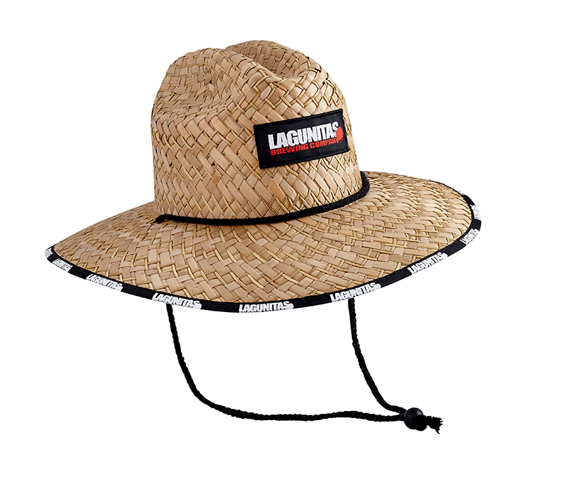 Straw Sun Hat